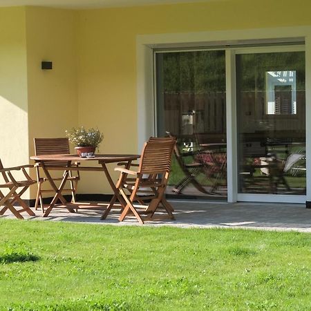 B&B Le Ciorciole Тезеро Екстер'єр фото