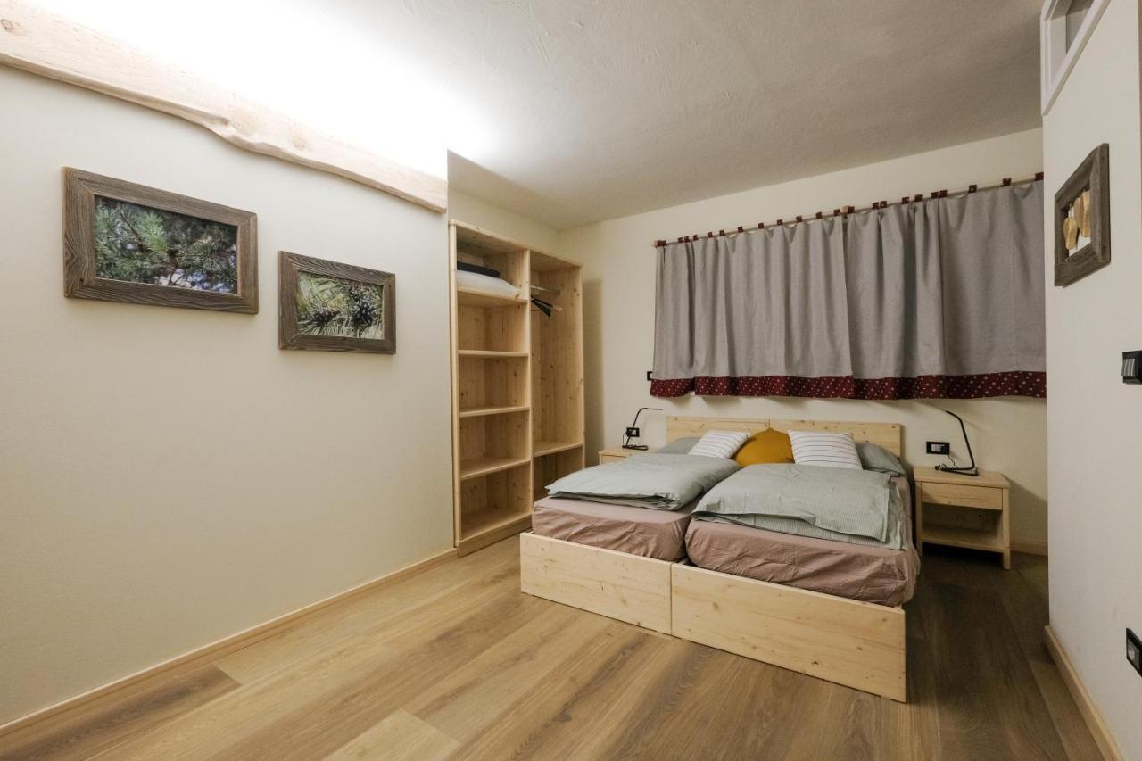 B&B Le Ciorciole Тезеро Екстер'єр фото