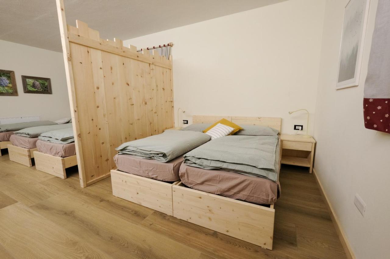 B&B Le Ciorciole Тезеро Екстер'єр фото