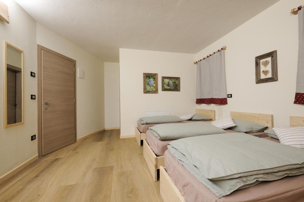 B&B Le Ciorciole Тезеро Екстер'єр фото