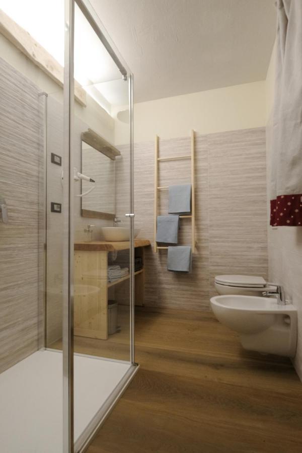 B&B Le Ciorciole Тезеро Екстер'єр фото
