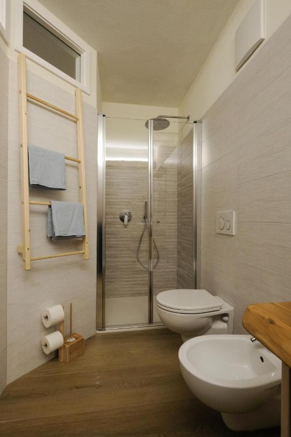 B&B Le Ciorciole Тезеро Екстер'єр фото
