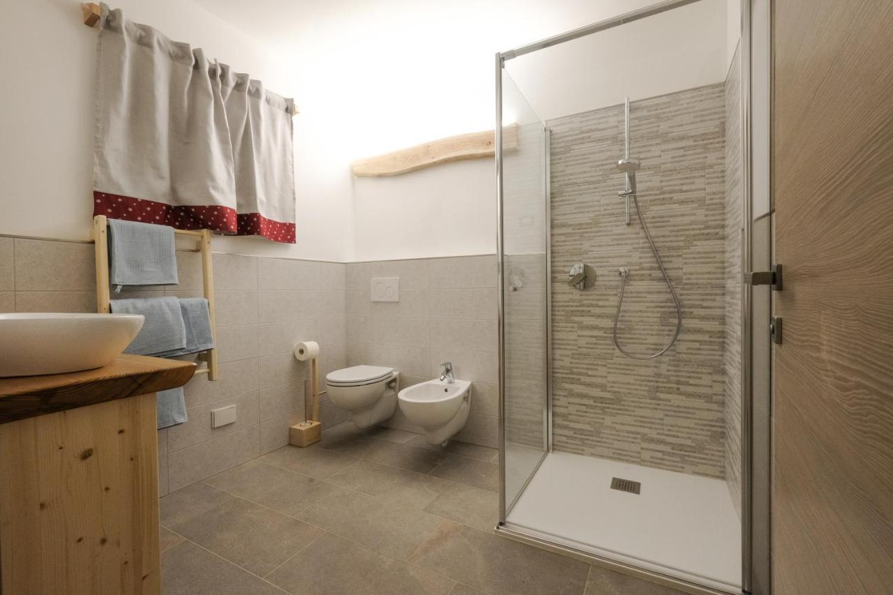 B&B Le Ciorciole Тезеро Екстер'єр фото