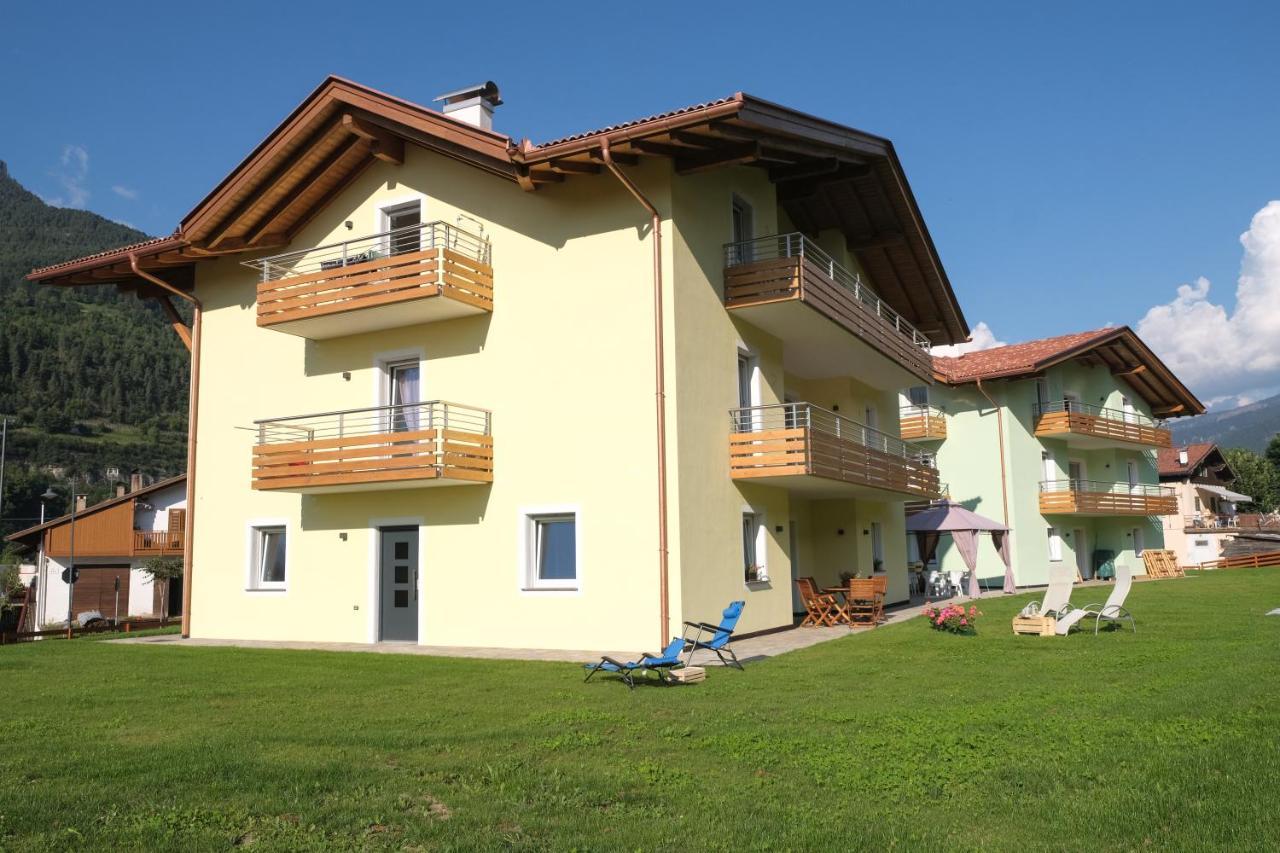 B&B Le Ciorciole Тезеро Екстер'єр фото