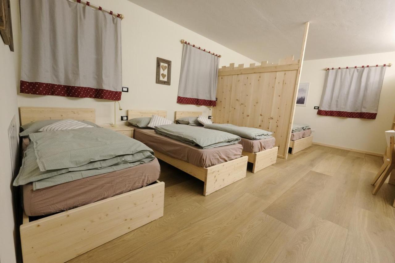 B&B Le Ciorciole Тезеро Екстер'єр фото
